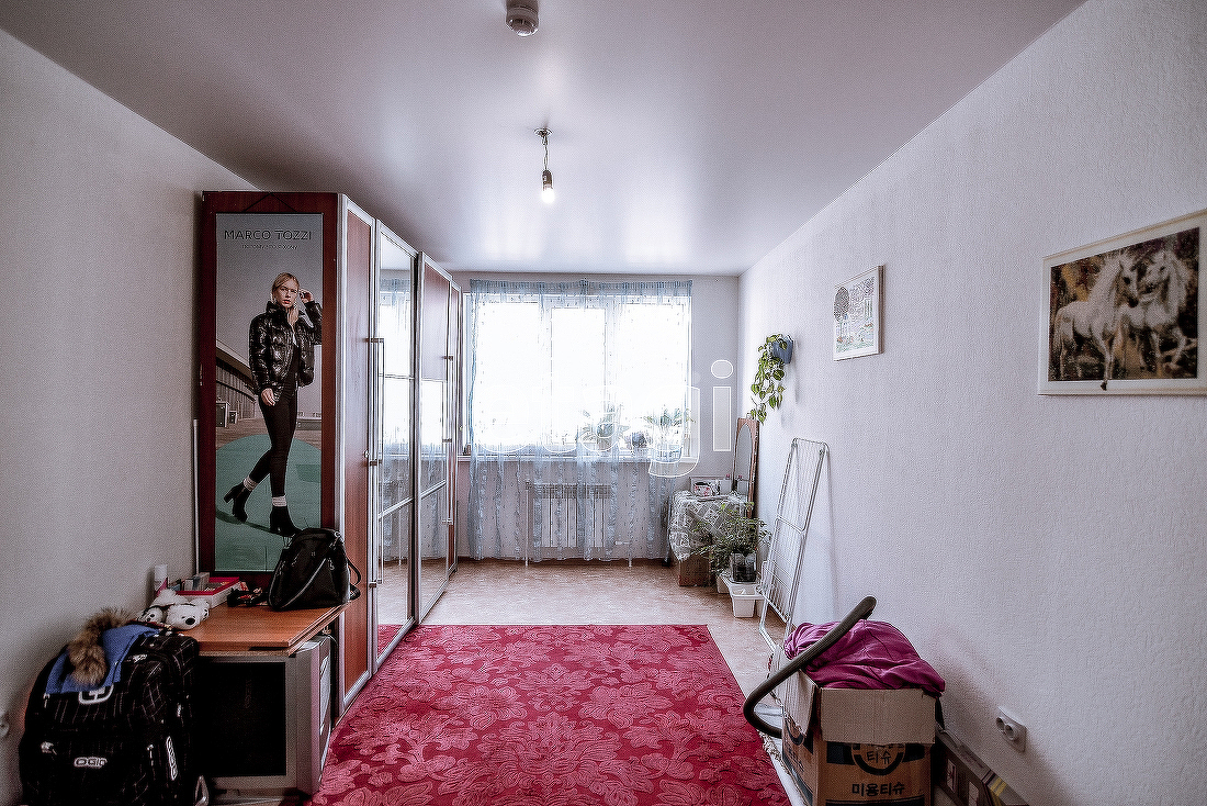 Продажа 3-комнатной квартиры, Южно-Сахалинск, Сахалинская область,  Южно-Сахалинск