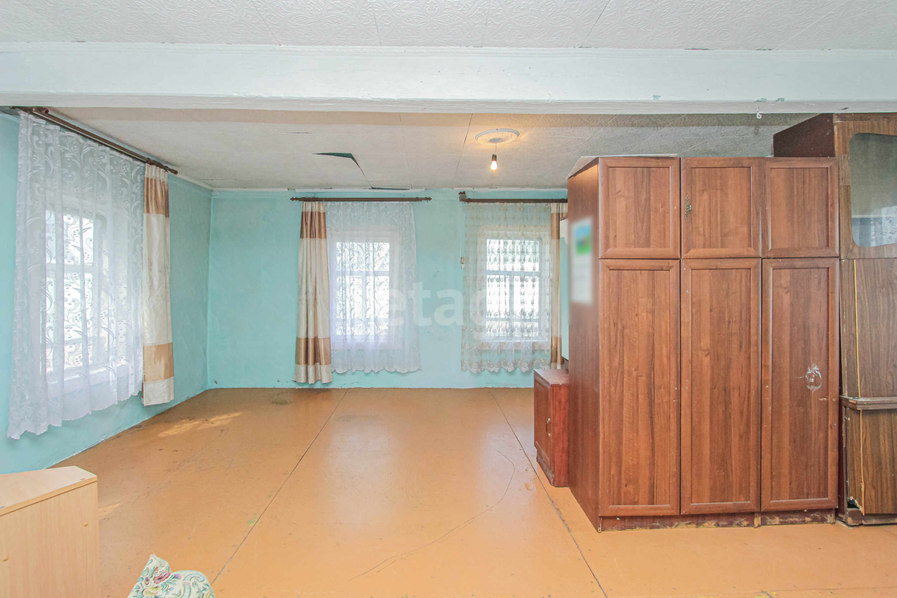 Продажа дома, 58м <sup>2</sup>, 5 сот., Улан-Удэ, Республика Бурятия,  Советский