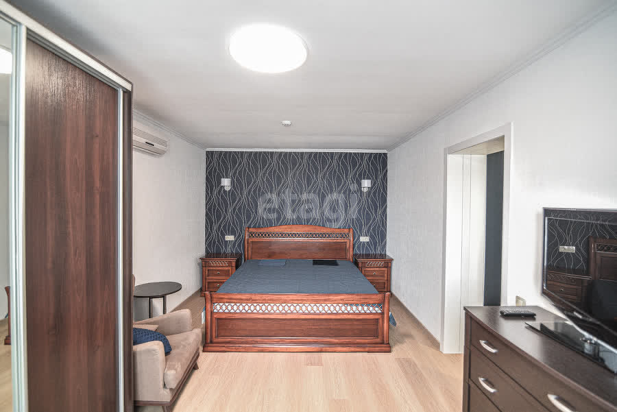 Аренда 2-комнатной квартиры, Южно-Сахалинск, Сахалинская область,  Южно-Сахалинск