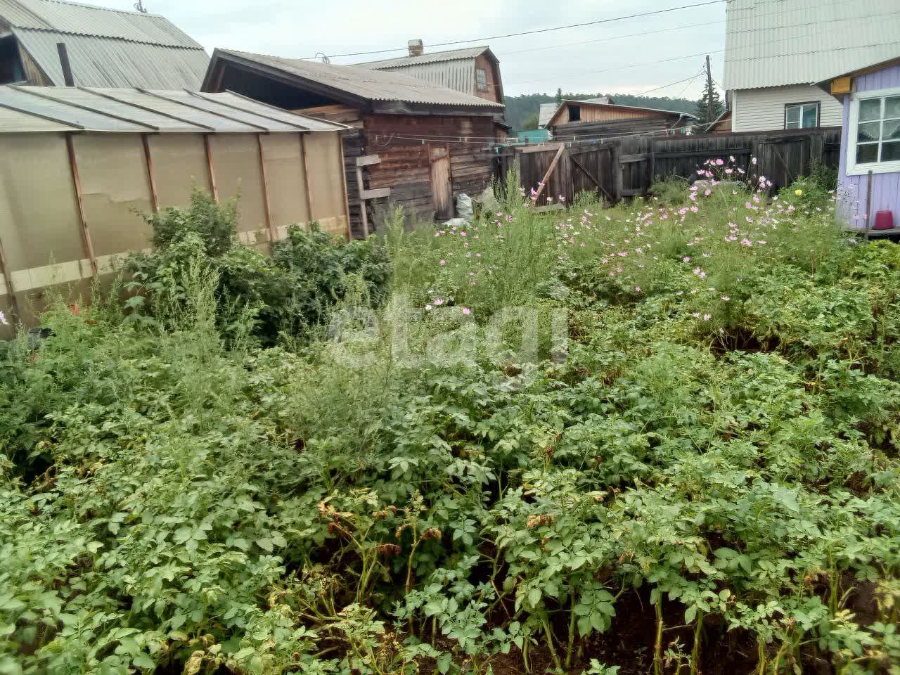 Продажа дома, 36м <sup>2</sup>, 5 сот., Улан-Удэ, Республика Бурятия,  Заиграевский