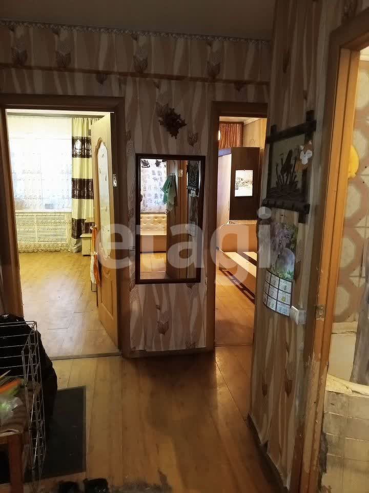 Продажа 2-комнатной квартиры, Улан-Удэ, Республика Бурятия,  Улан-Удэ