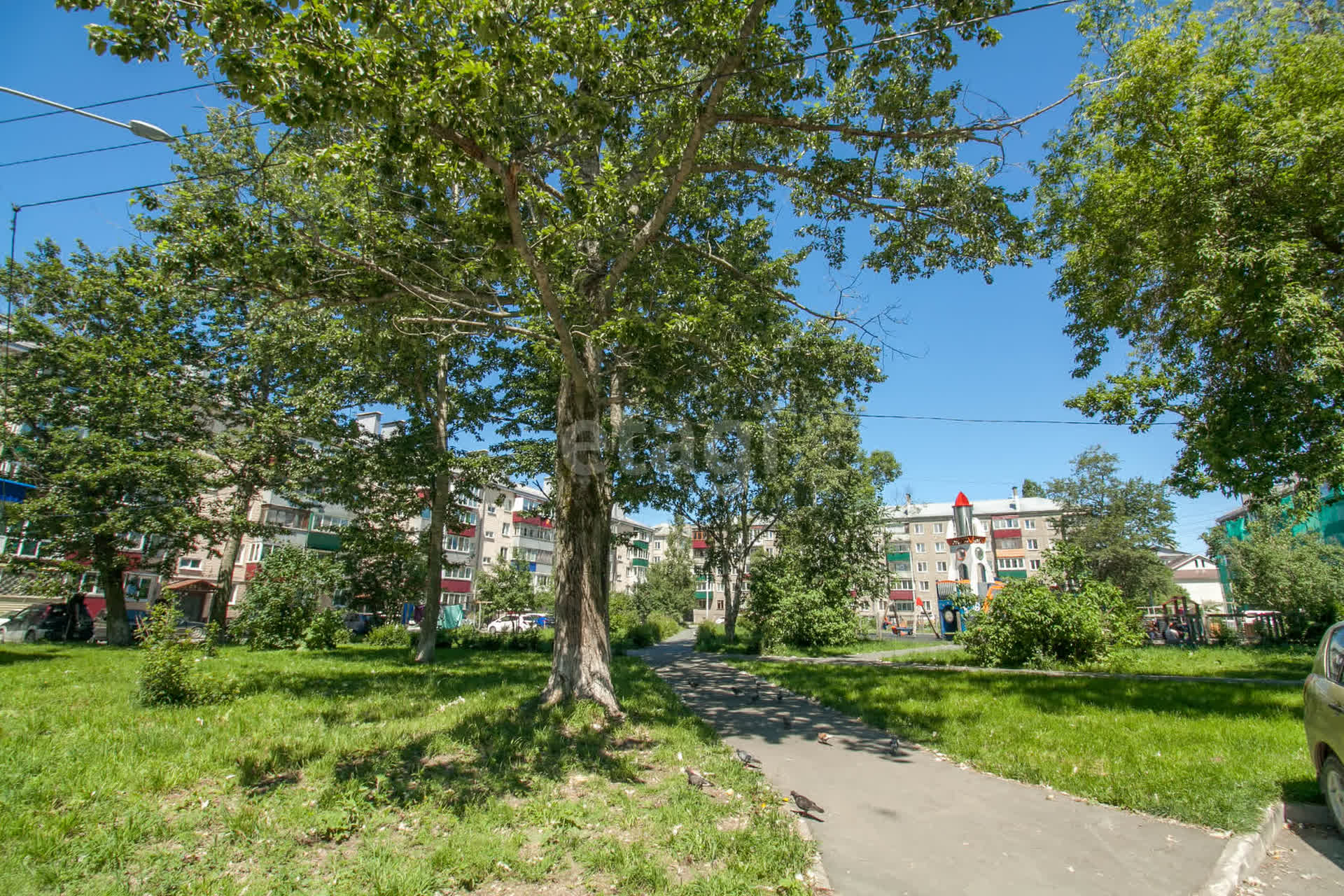 Продажа 2-комнатной квартиры, Южно-Сахалинск, Сахалинская область,  Южно-Сахалинск