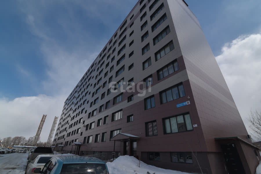 Продажа 2-комнатной квартиры, Южно-Сахалинск, Сахалинская область,  Южно-Сахалинск