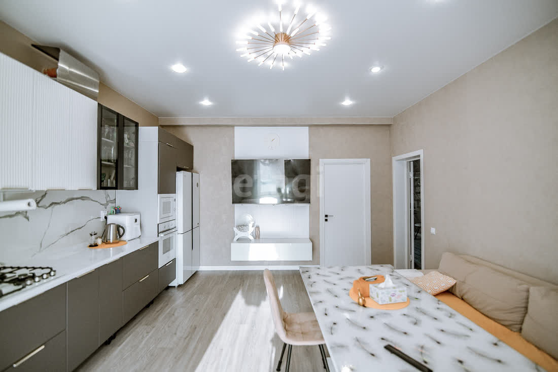 Продажа дома, 134м <sup>2</sup>, 9 сот., Южно-Сахалинск, Сахалинская область,  