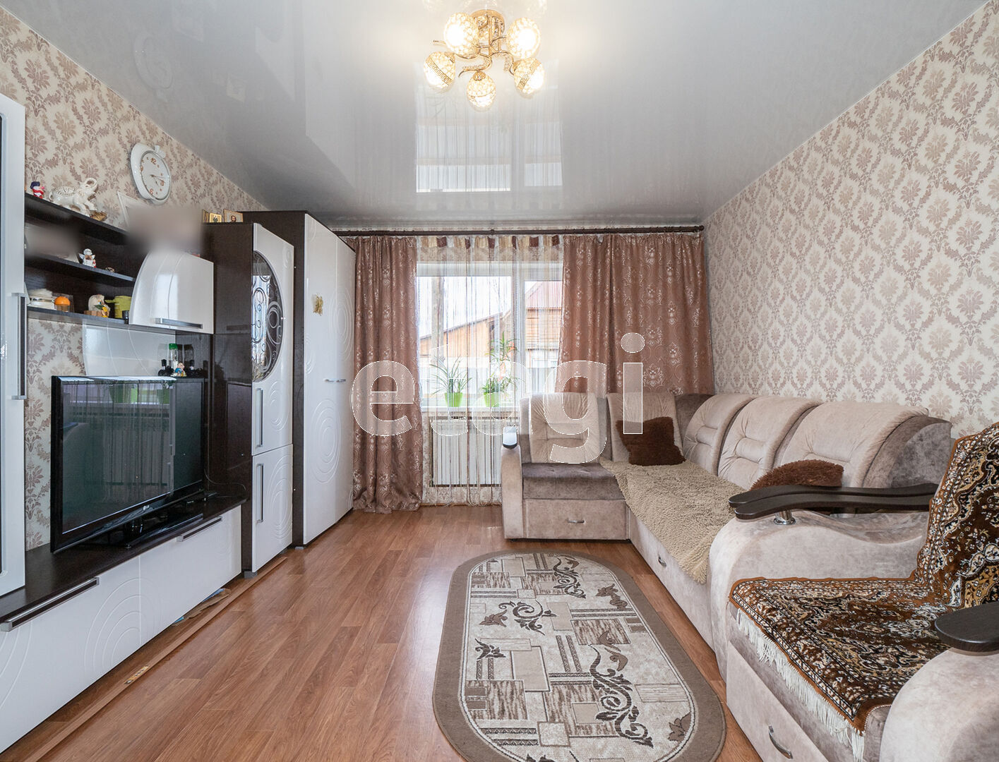 Продажа дома, 72м <sup>2</sup>, 8 сот., Улан-Удэ, Республика Бурятия,  Иволгинский