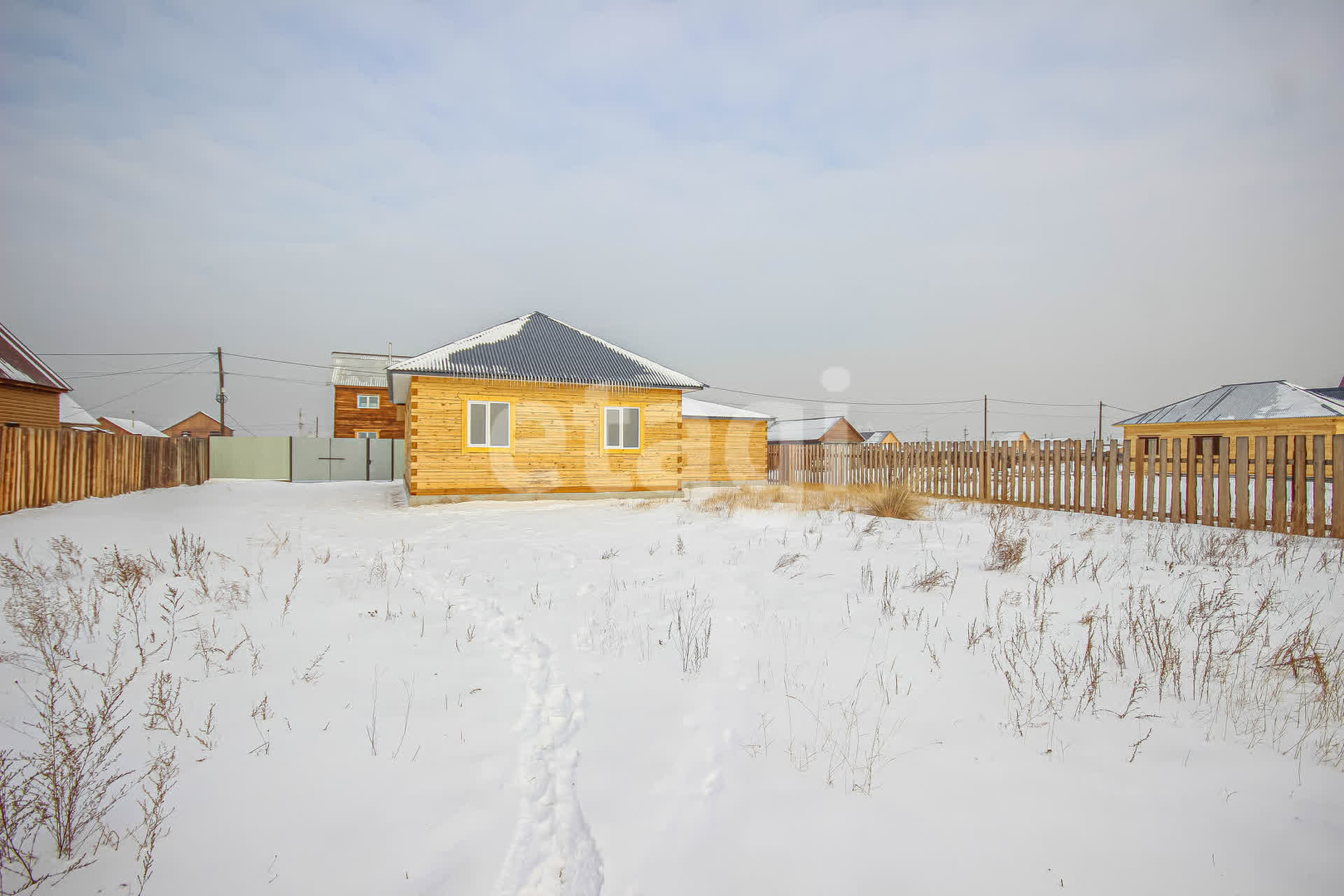 Продажа дома, 198м <sup>2</sup>, 9 сот., Улан-Удэ, Республика Бурятия,  Иволгинский