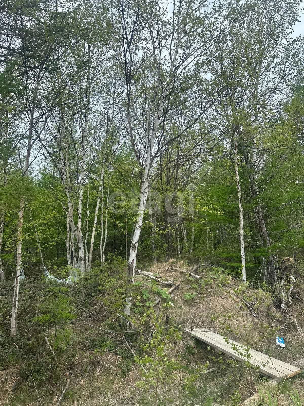 Продажа участка, Южно-Сахалинск, Сахалинская область,  Южно-Сахалинск