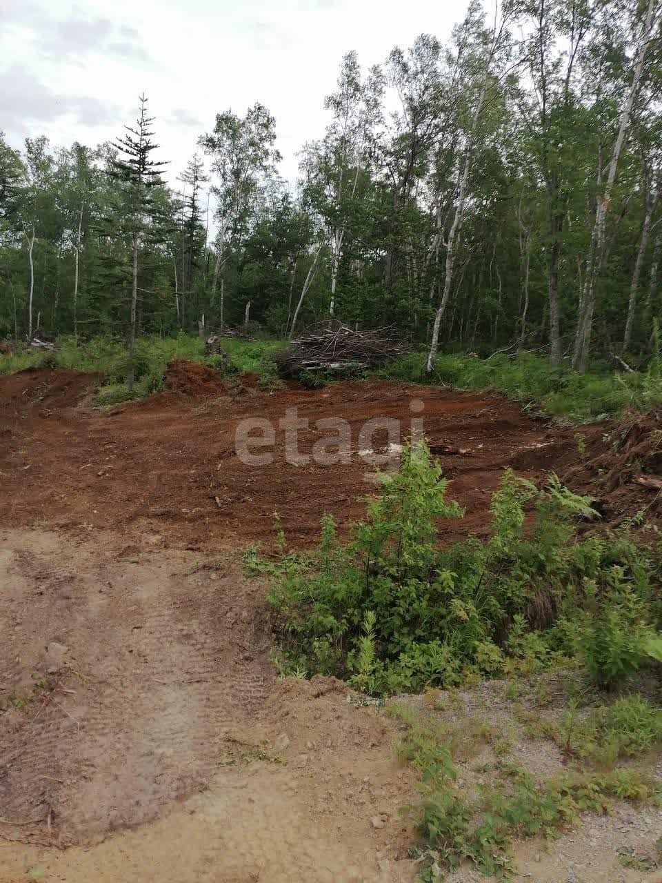 Продажа участка, Южно-Сахалинск, Сахалинская область,  Южно-Сахалинск