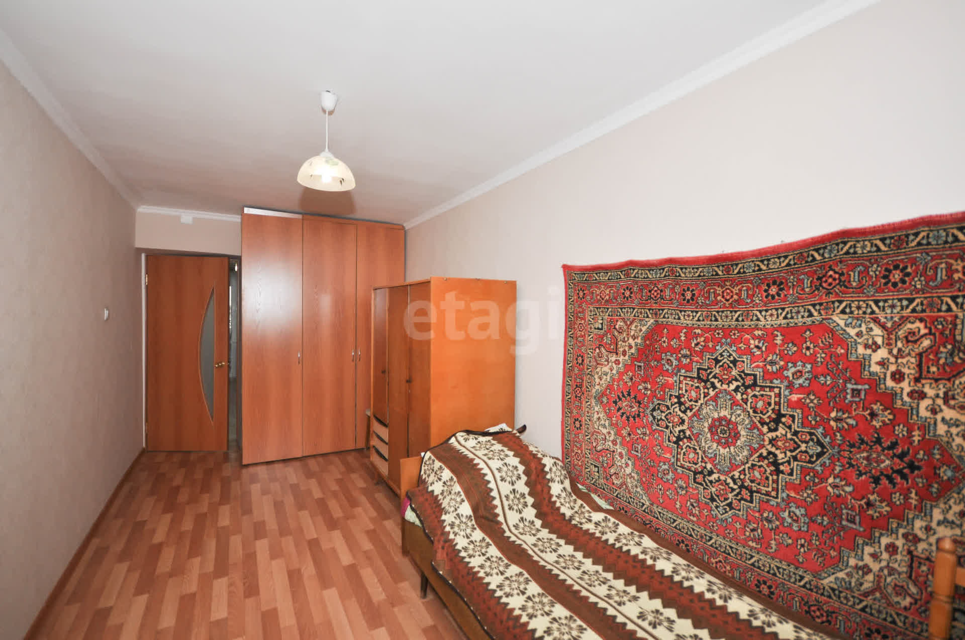 Продажа 3-комнатной квартиры, Южно-Сахалинск, Сахалинская область,  Южно-Сахалинск