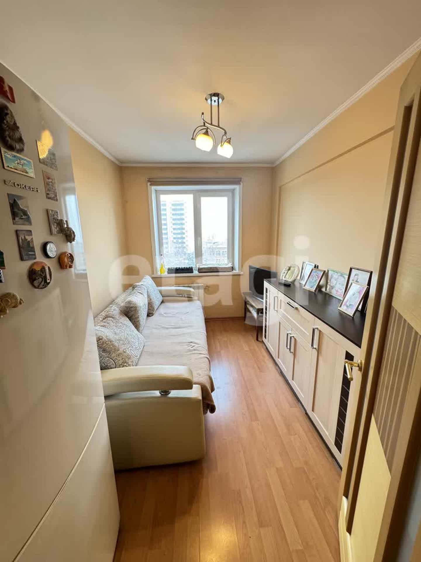 Продажа 3-комнатной квартиры, Улан-Удэ, Республика Бурятия,  Улан-Удэ