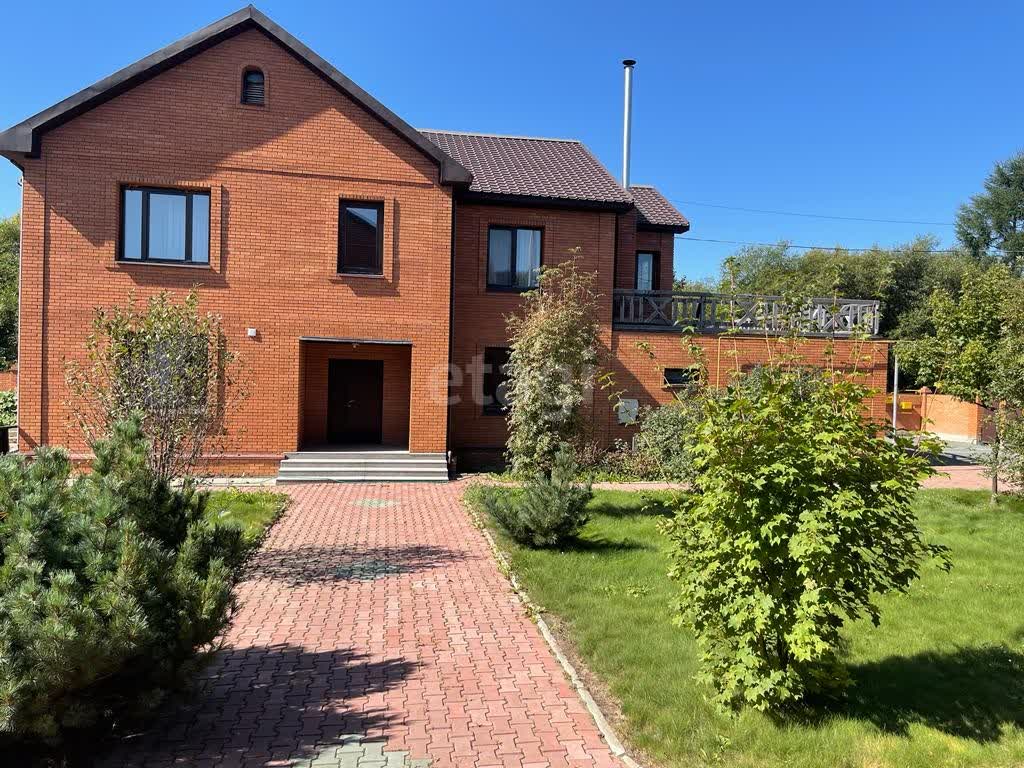 Продажа дома, 267м <sup>2</sup>, 10 сот., Южно-Сахалинск, Сахалинская область,  