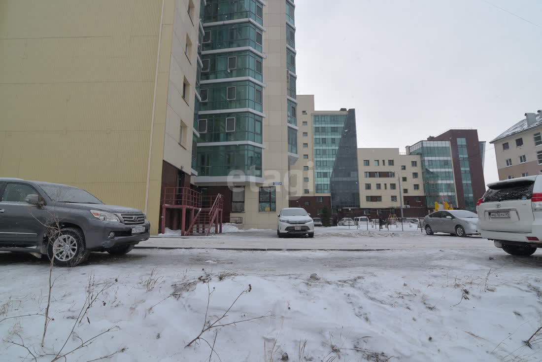 Продажа 1-комнатной квартиры, Южно-Сахалинск, Сахалинская область,  Южно-Сахалинск