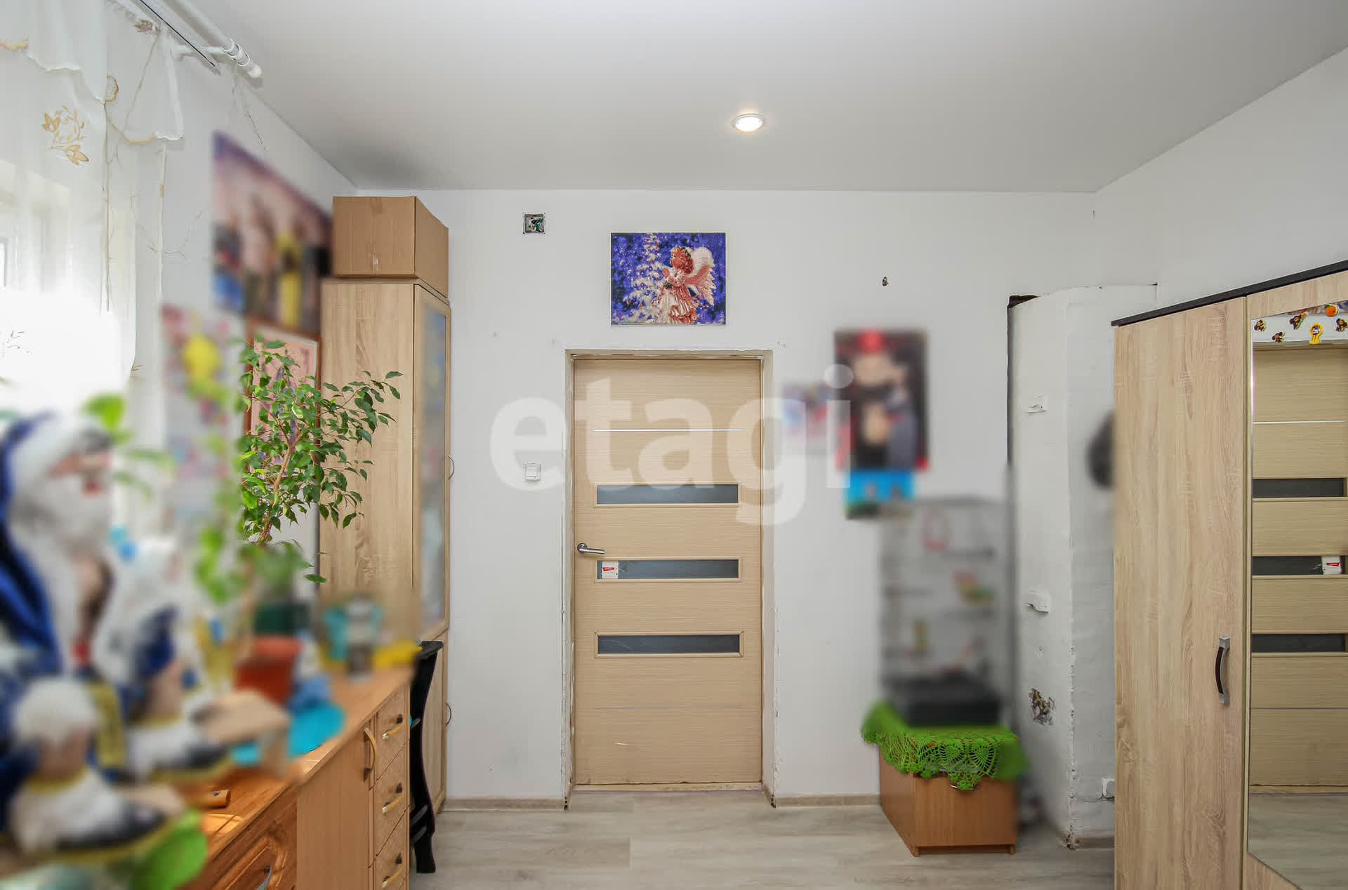 Продажа дома, 70м <sup>2</sup>, 8 сот., Улан-Удэ, Республика Бурятия,  Советский