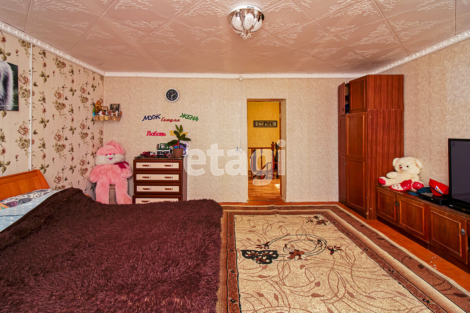 Продажа дома, 200м <sup>2</sup>, 9 сот., Ханты-Мансийск, Ханты-Мансийский автономный округ,  