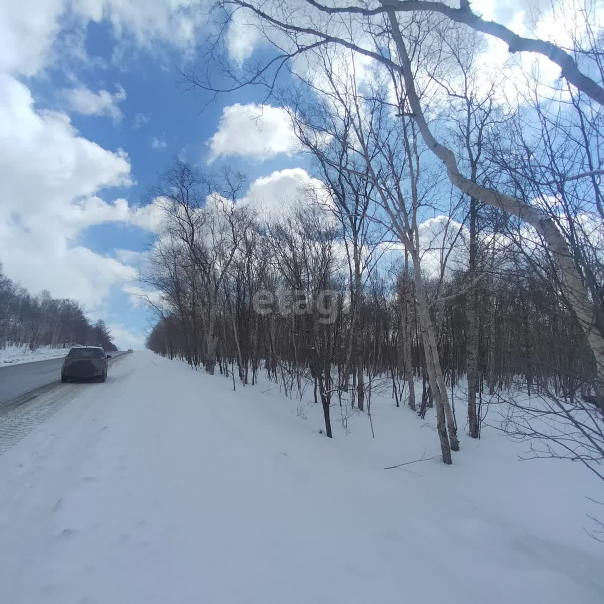 Продажа участка, Южно-Сахалинск, Сахалинская область,  Южно-Сахалинск