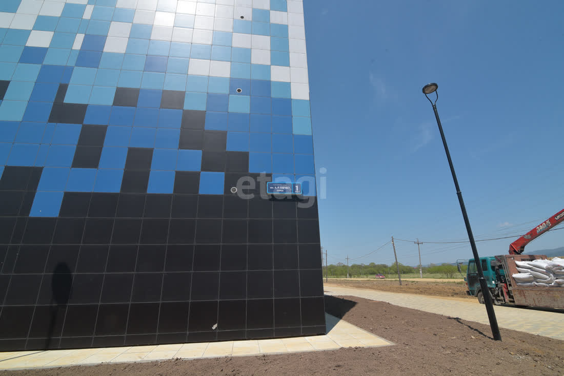 Продажа 3-комнатной квартиры, Южно-Сахалинск, Сахалинская область,  Южно-Сахалинск