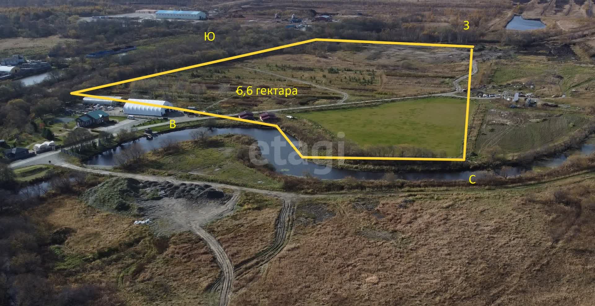 Продажа участка, Южно-Сахалинск, Сахалинская область,  Южно-Сахалинск