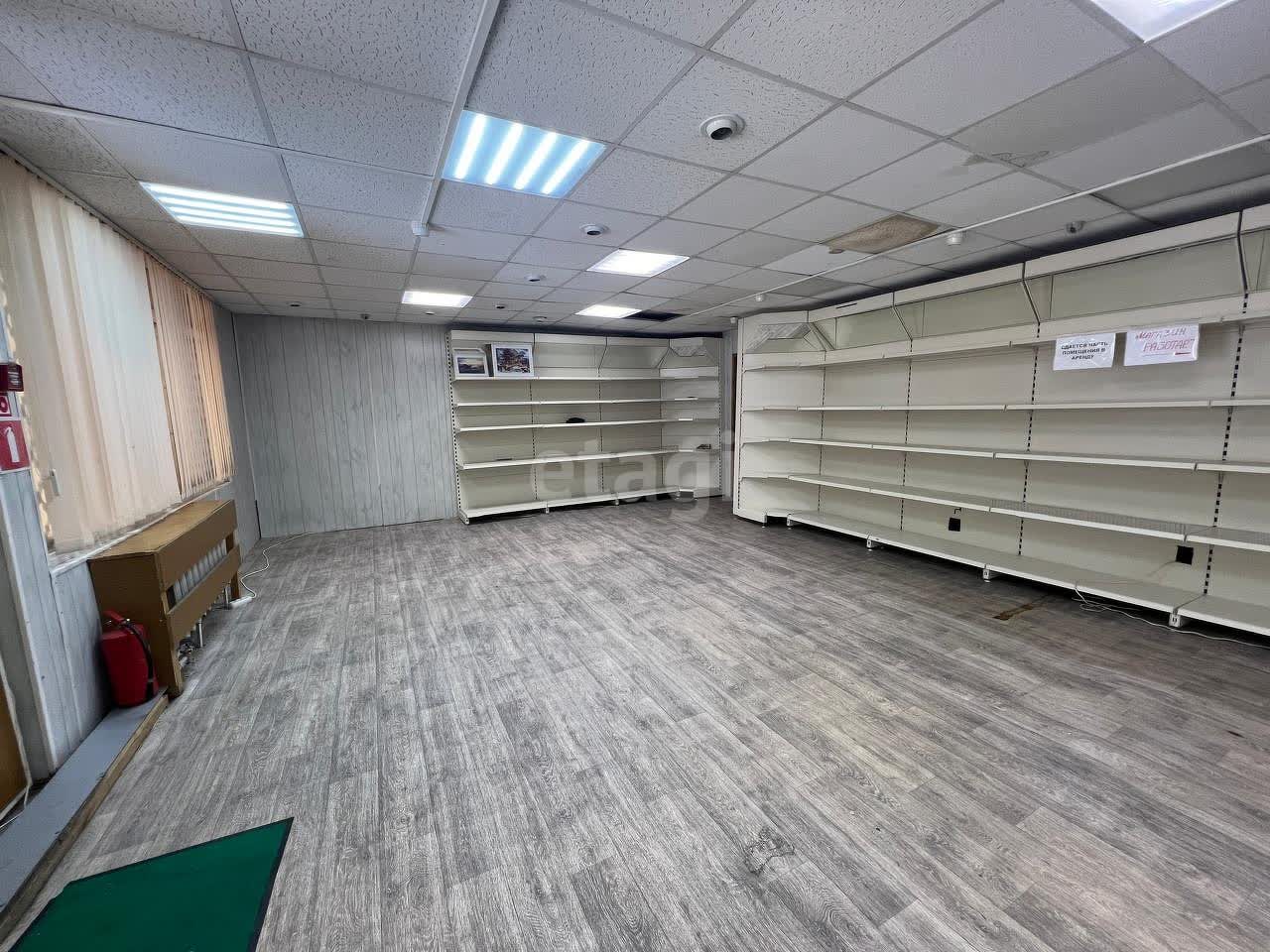 Аренда коммерческой недвижимости, 193м <sup>2</sup>, Новый Уренгой, Ямало-Ненецкий АО,  посёлок городского типа Пангоды