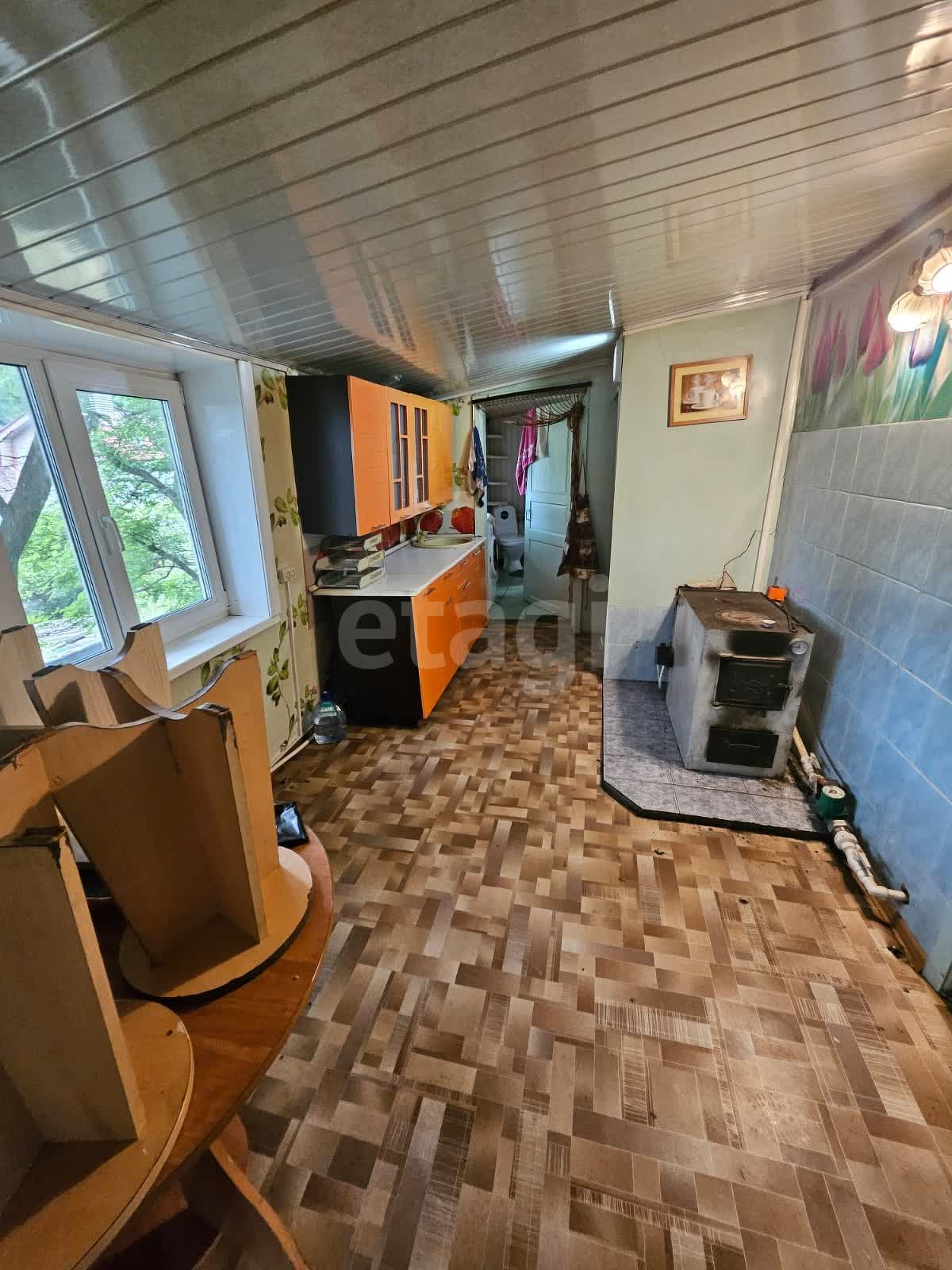 Продажа дома, 57м <sup>2</sup>, 6 сот., Южно-Сахалинск, Сахалинская область,  