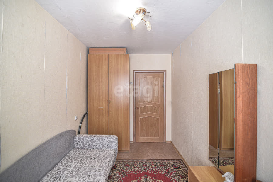 Продажа 3-комнатной квартиры, Южно-Сахалинск, Сахалинская область,  Южно-Сахалинск