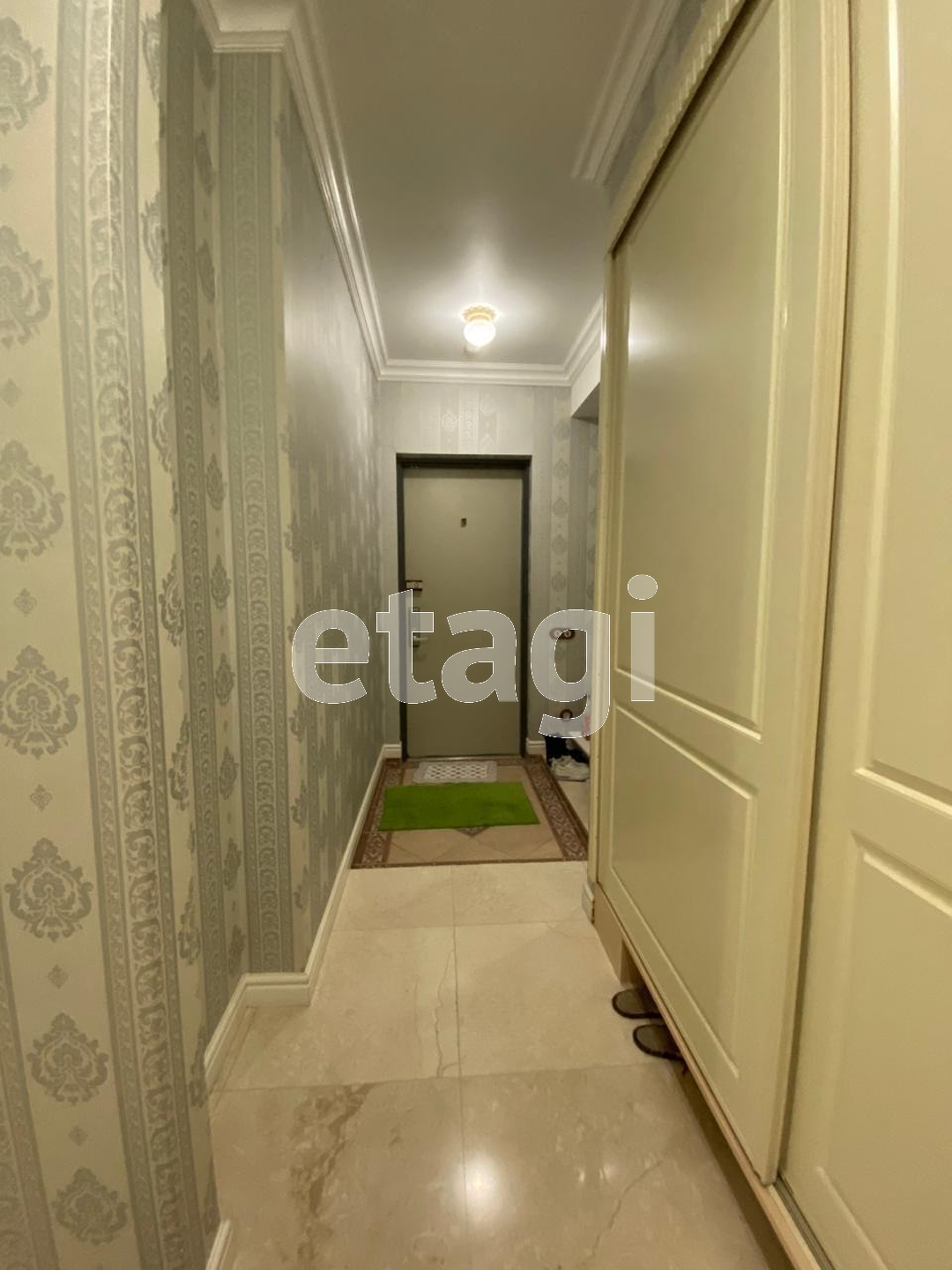 Продажа 4-комнатной квартиры, Южно-Сахалинск, Сахалинская область,  Южно-Сахалинск