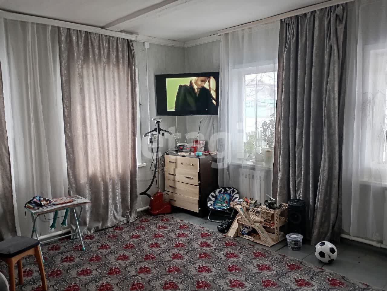 Продажа дома, 46м <sup>2</sup>, 8 сот., Улан-Удэ, Республика Бурятия,  Прибайкальский