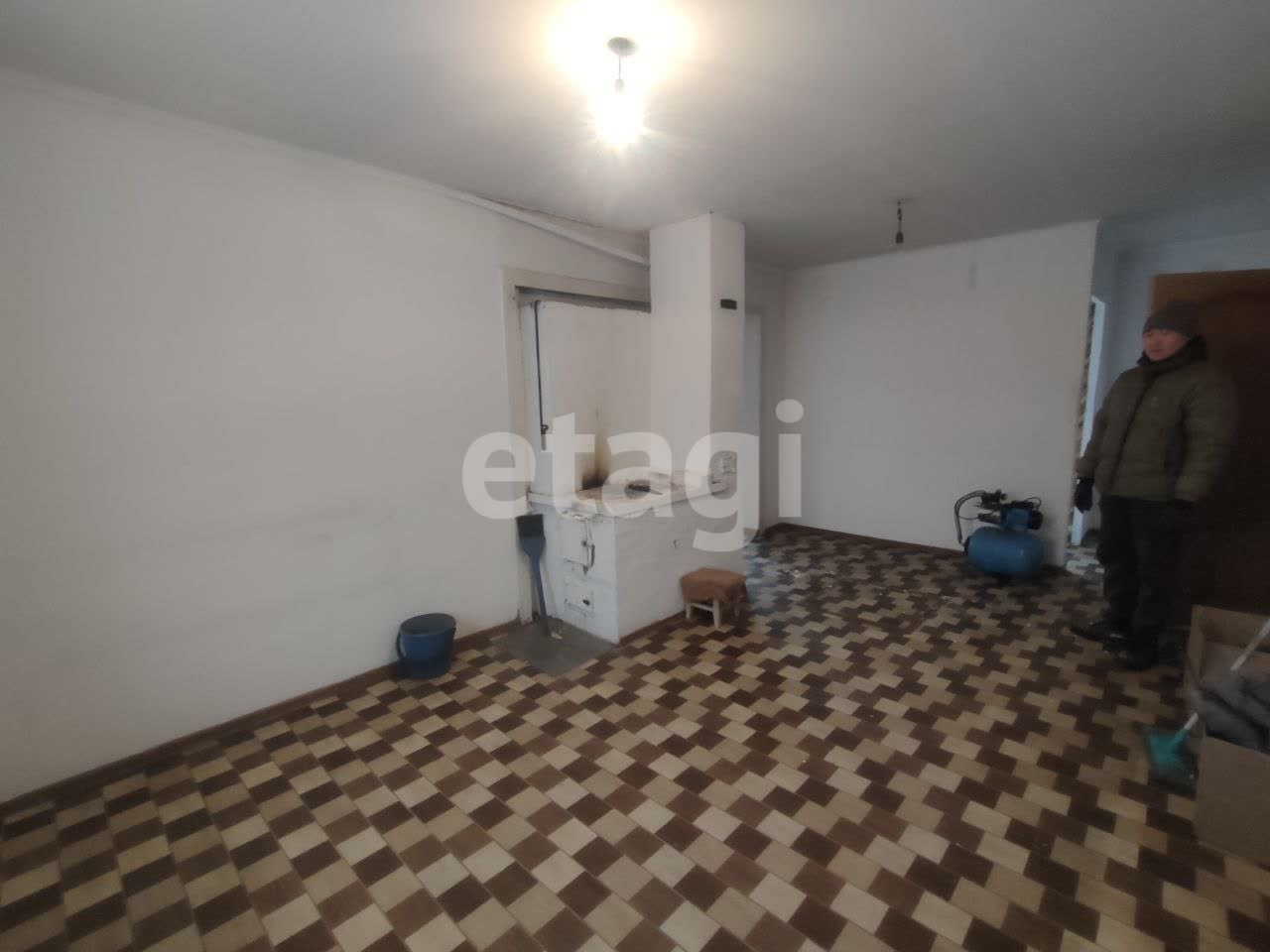 Продажа дома, 86м <sup>2</sup>, 8 сот., Улан-Удэ, Республика Бурятия,  Иволгинский