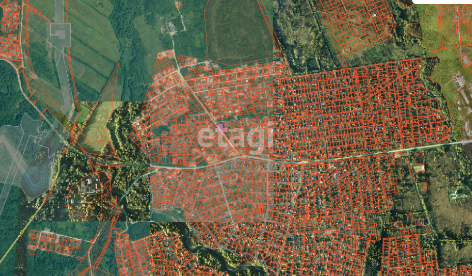 Продажа участка, Южно-Сахалинск, Сахалинская область,  Южно-Сахалинск