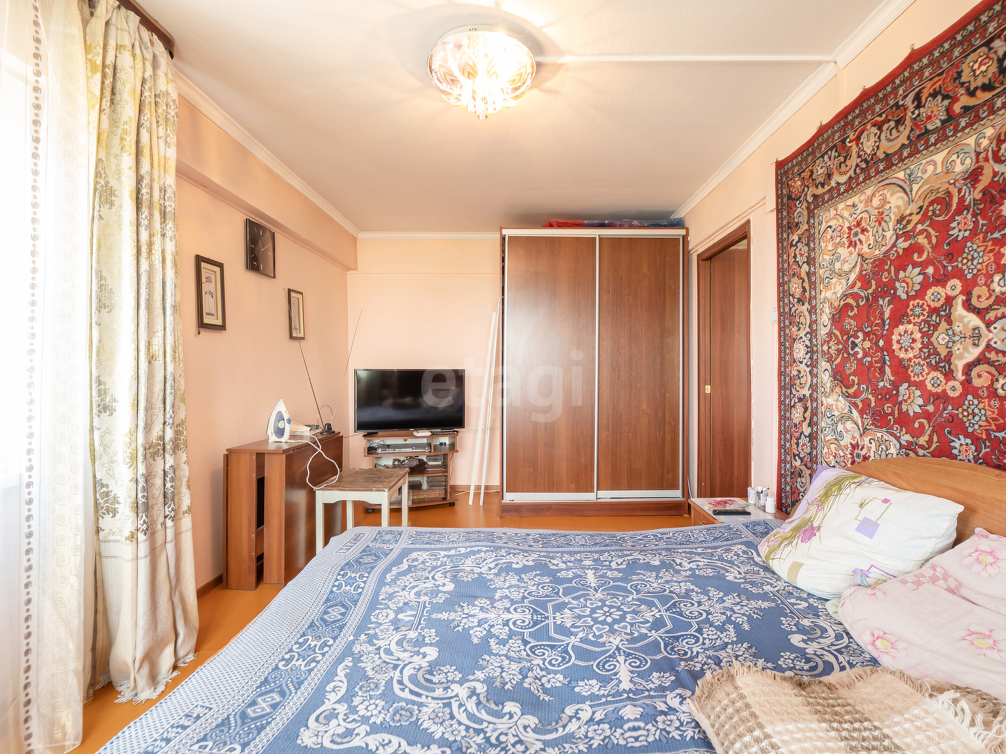 Продажа 2-комнатной квартиры, Улан-Удэ, Республика Бурятия,  Улан-Удэ