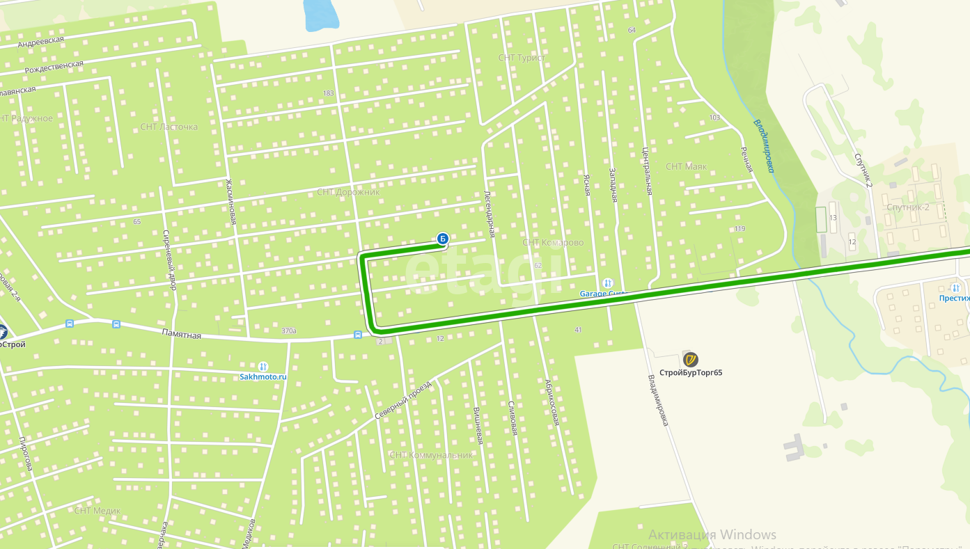 Продажа участка, Южно-Сахалинск, Сахалинская область,  Южно-Сахалинск