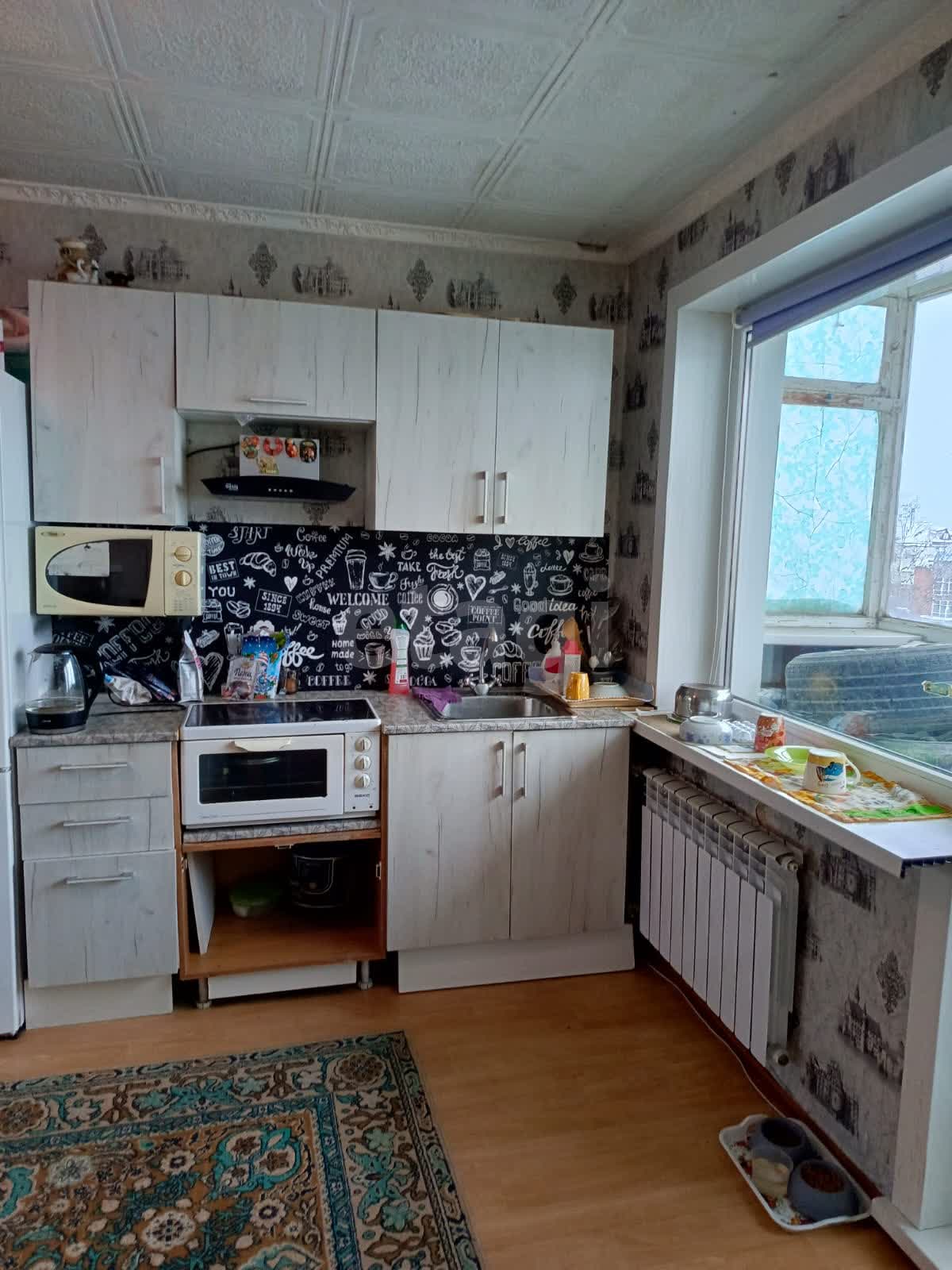 Продажа 3-комнатной квартиры, Южно-Сахалинск, Сахалинская область,  Южно-Сахалинск