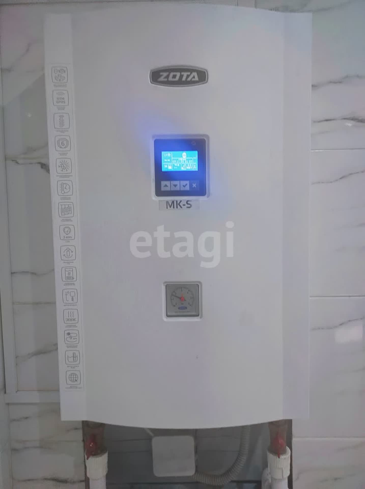 Продажа дома, 185м <sup>2</sup>, 12 сот., Улан-Удэ, Республика Бурятия,  Тарбагатайский