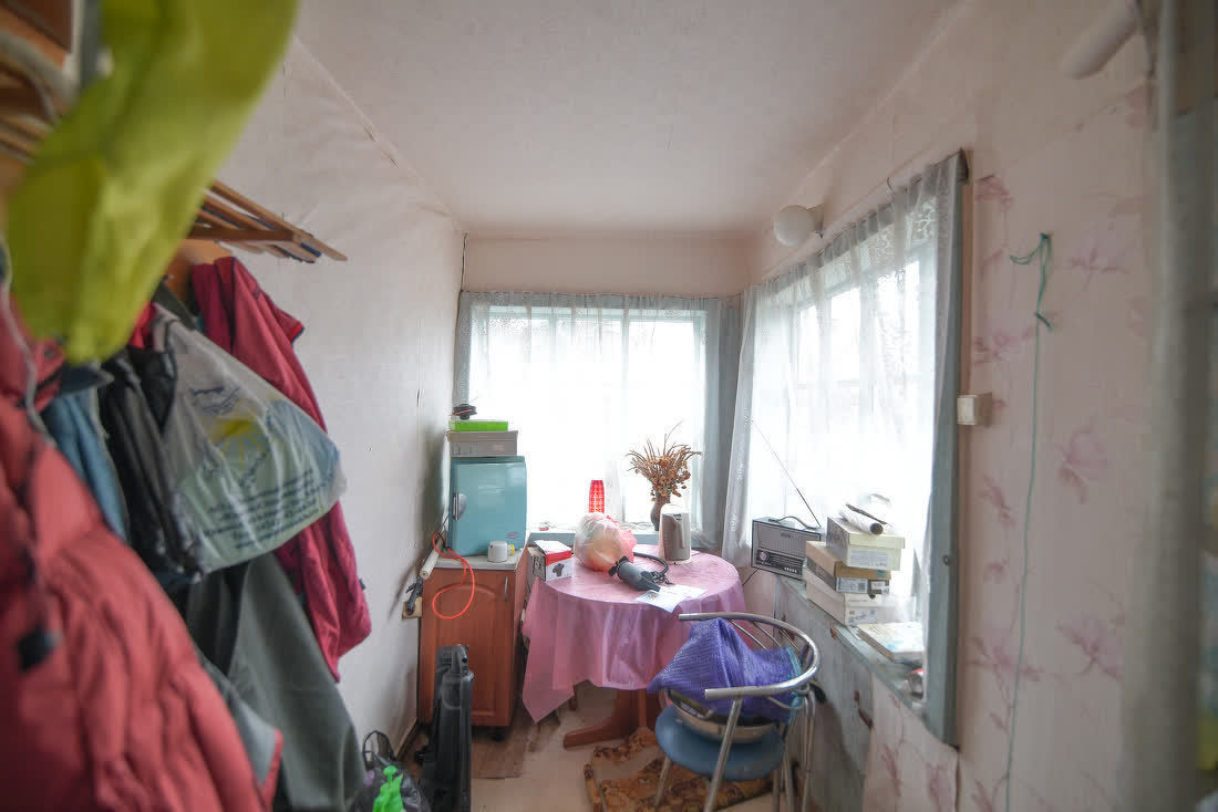 Продажа дачи, 35м <sup>2</sup>, 7 сот., Южно-Сахалинск, Сахалинская область,  