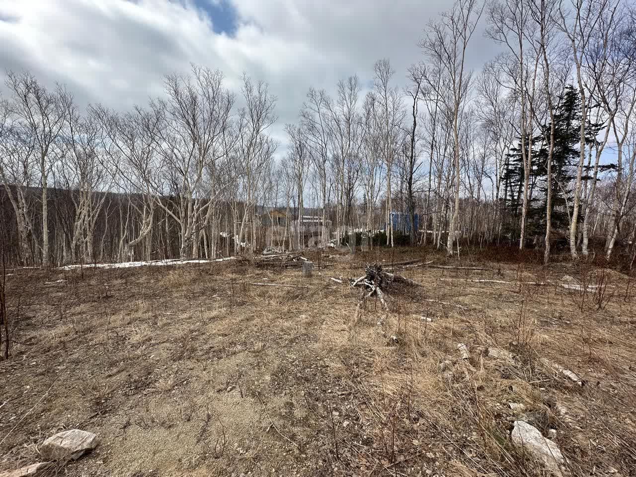 Продажа участка, Южно-Сахалинск, Сахалинская область,  