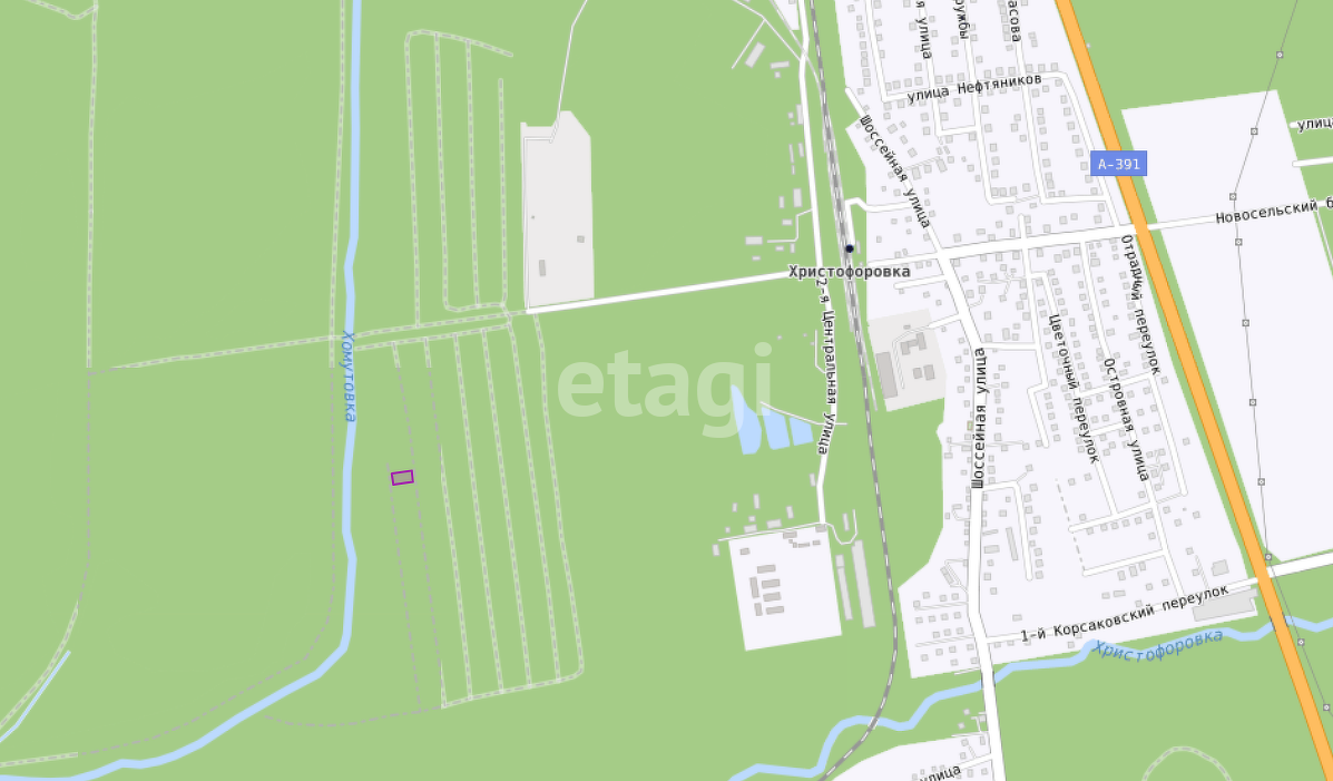 Продажа участка, Южно-Сахалинск, Сахалинская область,  Южно-Сахалинск