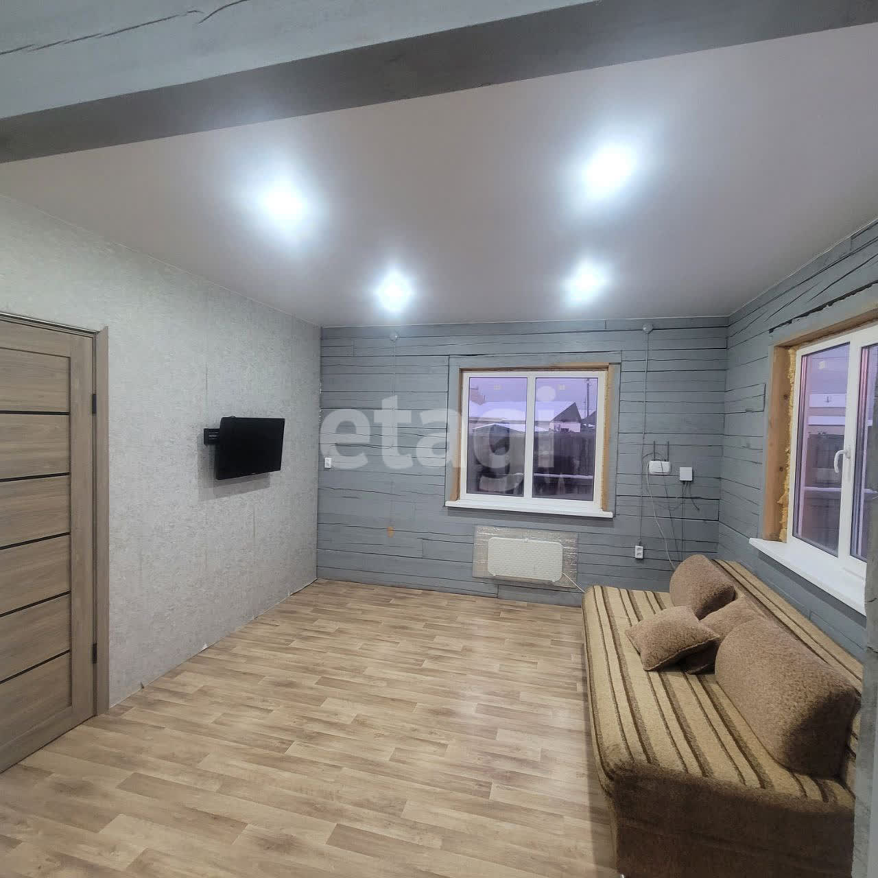 Продажа дома, 125м <sup>2</sup>, 8 сот., Улан-Удэ, Республика Бурятия,  Иволгинский