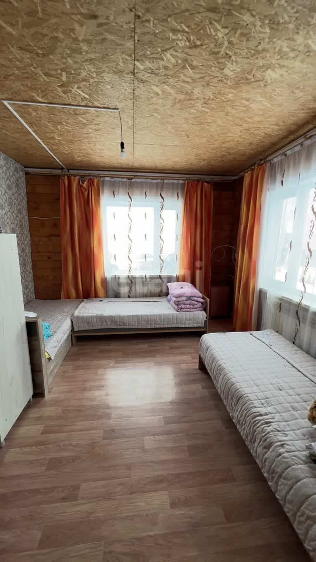 Продажа дома, 62м <sup>2</sup>, 6 сот., Южно-Сахалинск, Сахалинская область,  