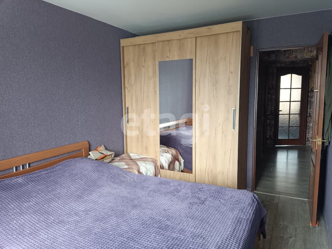 Продажа 3-комнатной квартиры, Улан-Удэ, Республика Бурятия,  Улан-Удэ