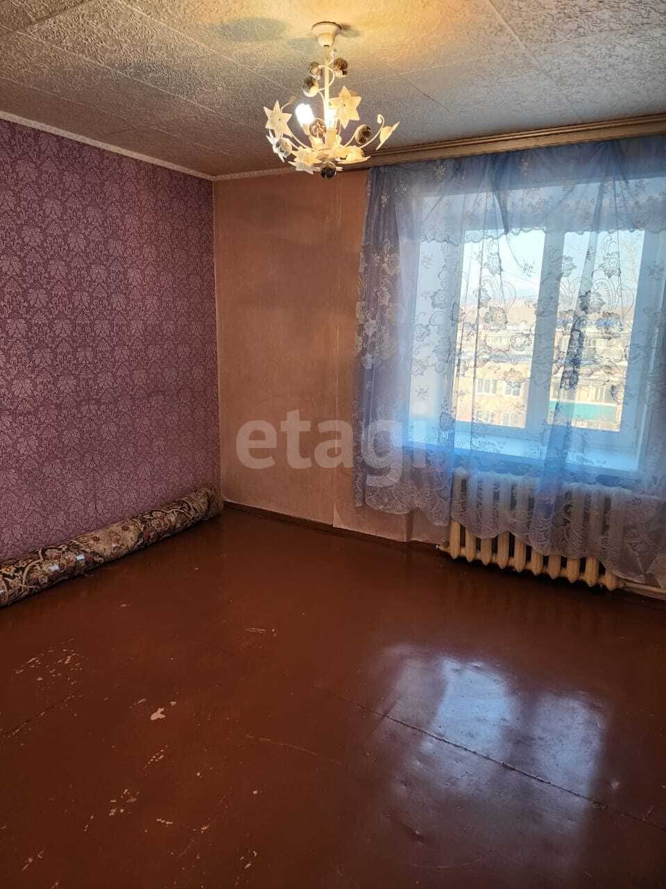 Продажа 1-комнатной квартиры, Комсомольск-на-Амуре, Комсомольская,  71