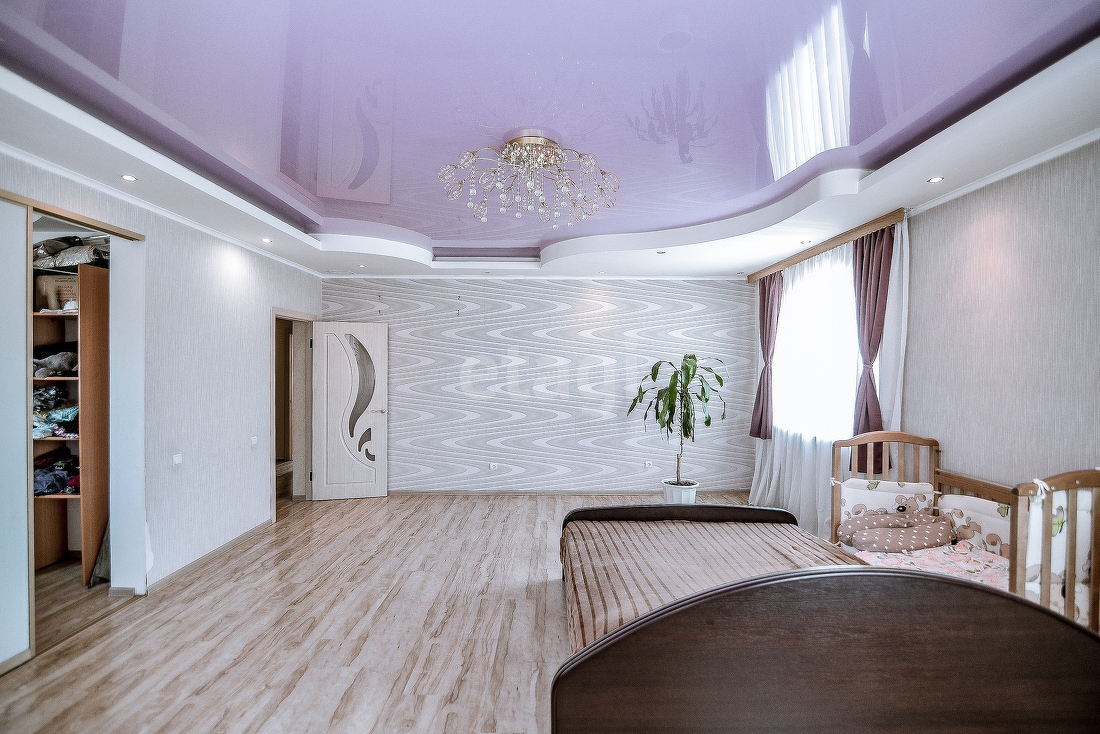 Продажа дома, 330м <sup>2</sup>, 10 сот., Южно-Сахалинск, Сахалинская область,  