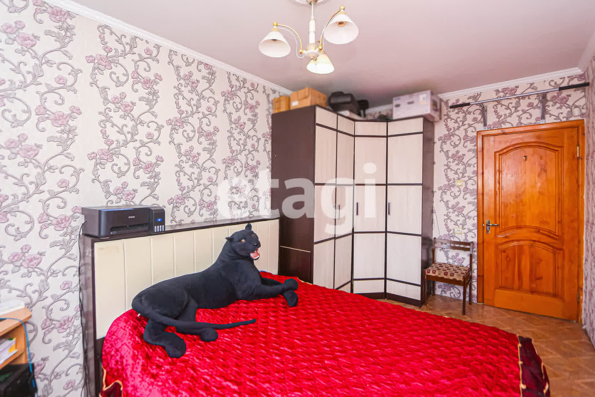 Продажа 3-комнатной квартиры, Улан-Удэ, Республика Бурятия,  Улан-Удэ