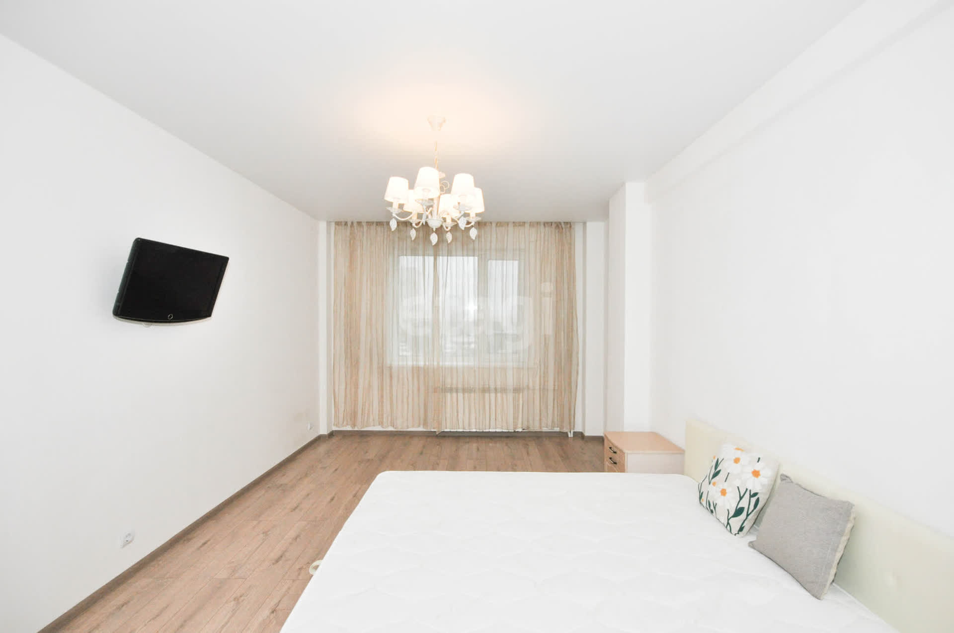 Продажа 2-комнатной квартиры, Южно-Сахалинск, Сахалинская область,  Южно-Сахалинск