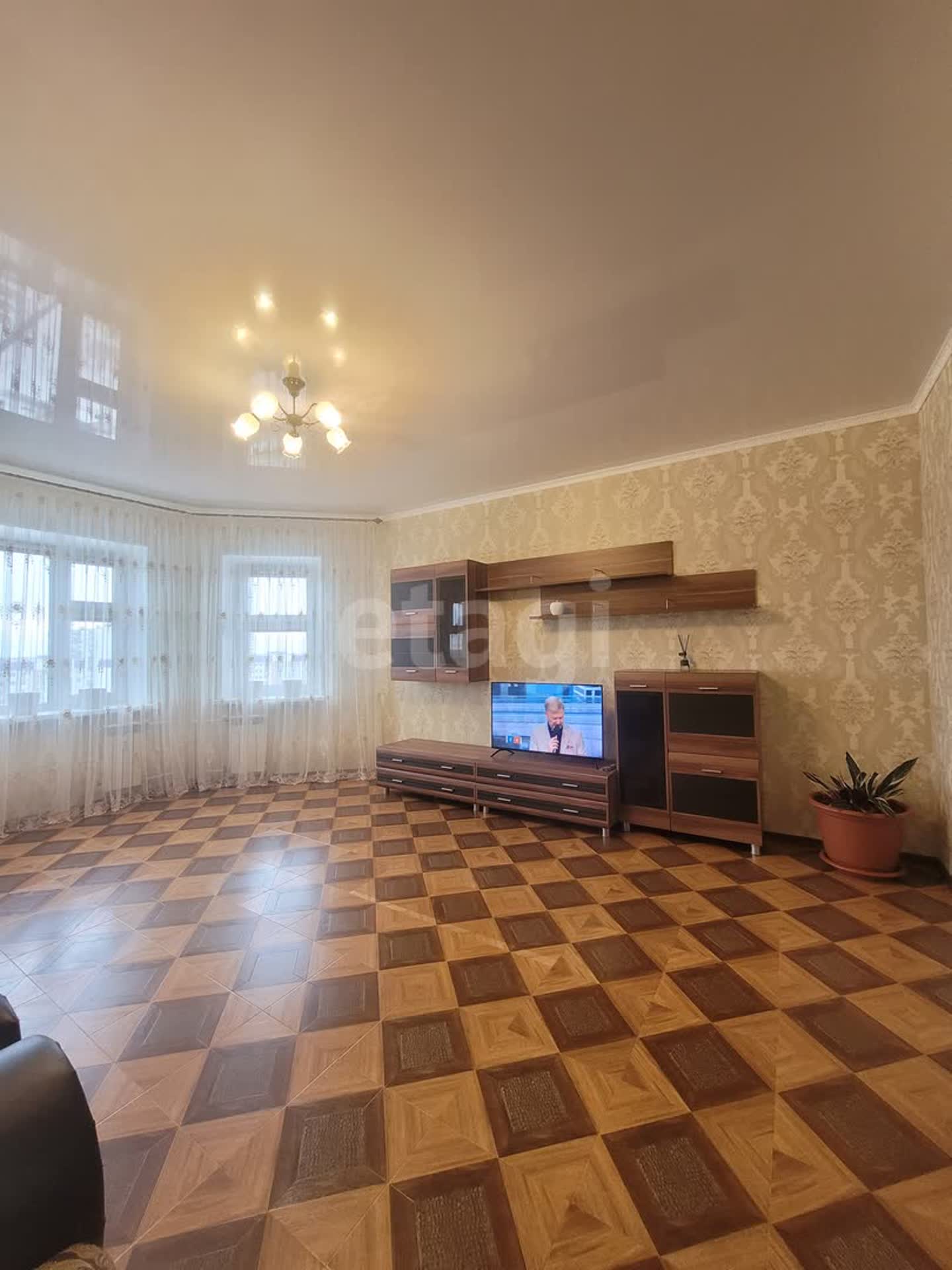 Аренда 1-комнатной квартиры, Нижневартовск, Ханты-Мансийский автономный округ,  Нижневартовск