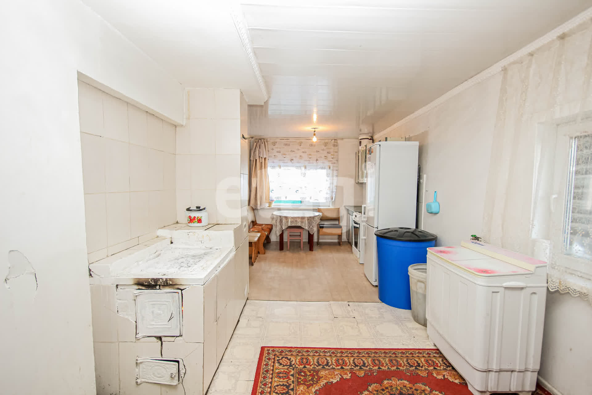 Продажа дома, 94м <sup>2</sup>, 4 сот., Улан-Удэ, Республика Бурятия,  Советский