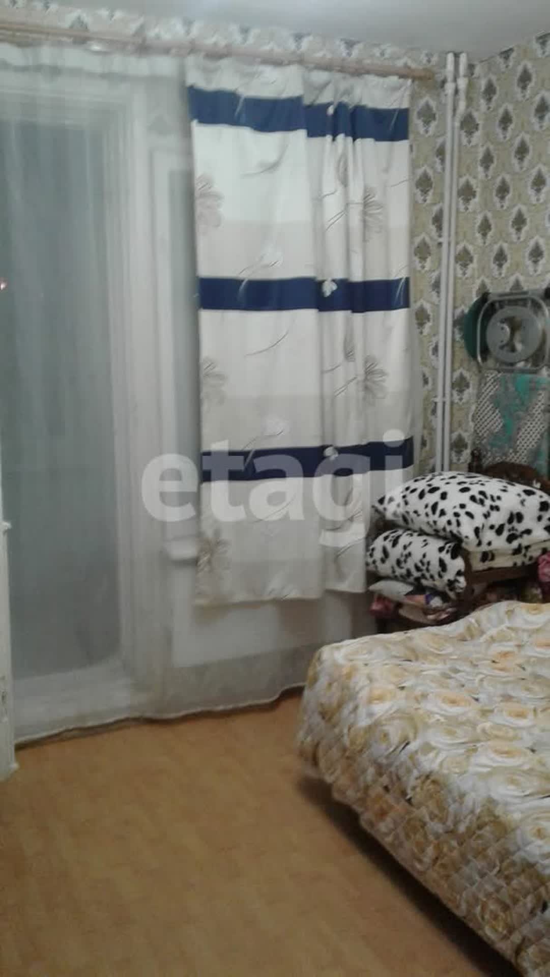 Продажа 3-комнатной квартиры, Улан-Удэ, Республика Бурятия,  Улан-Удэ