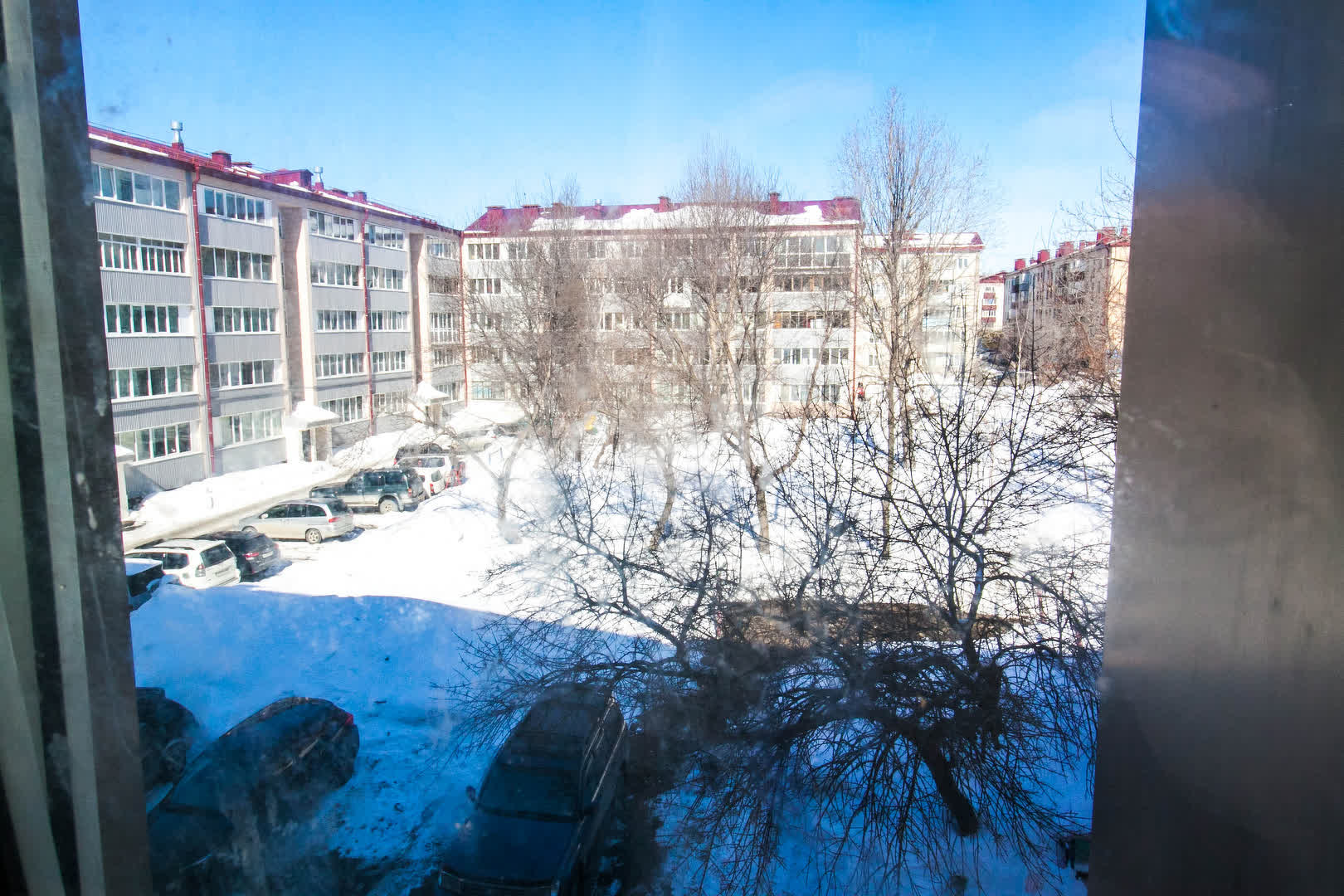 Продажа 2-комнатной квартиры, Южно-Сахалинск, Сахалинская область,  Южно-Сахалинск