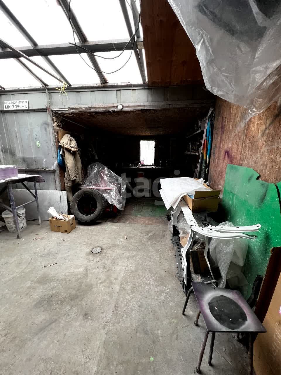 Продажа дома, 130м <sup>2</sup>, 6 сот., Южно-Сахалинск, Сахалинская область,  