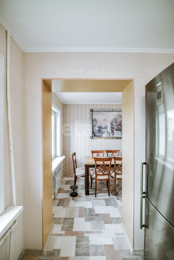 Продажа 4-комнатной квартиры, Южно-Сахалинск, Сахалинская область,  Южно-Сахалинск