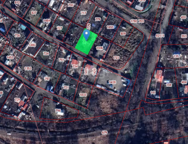 Продажа участка, Южно-Сахалинск, Сахалинская область,  