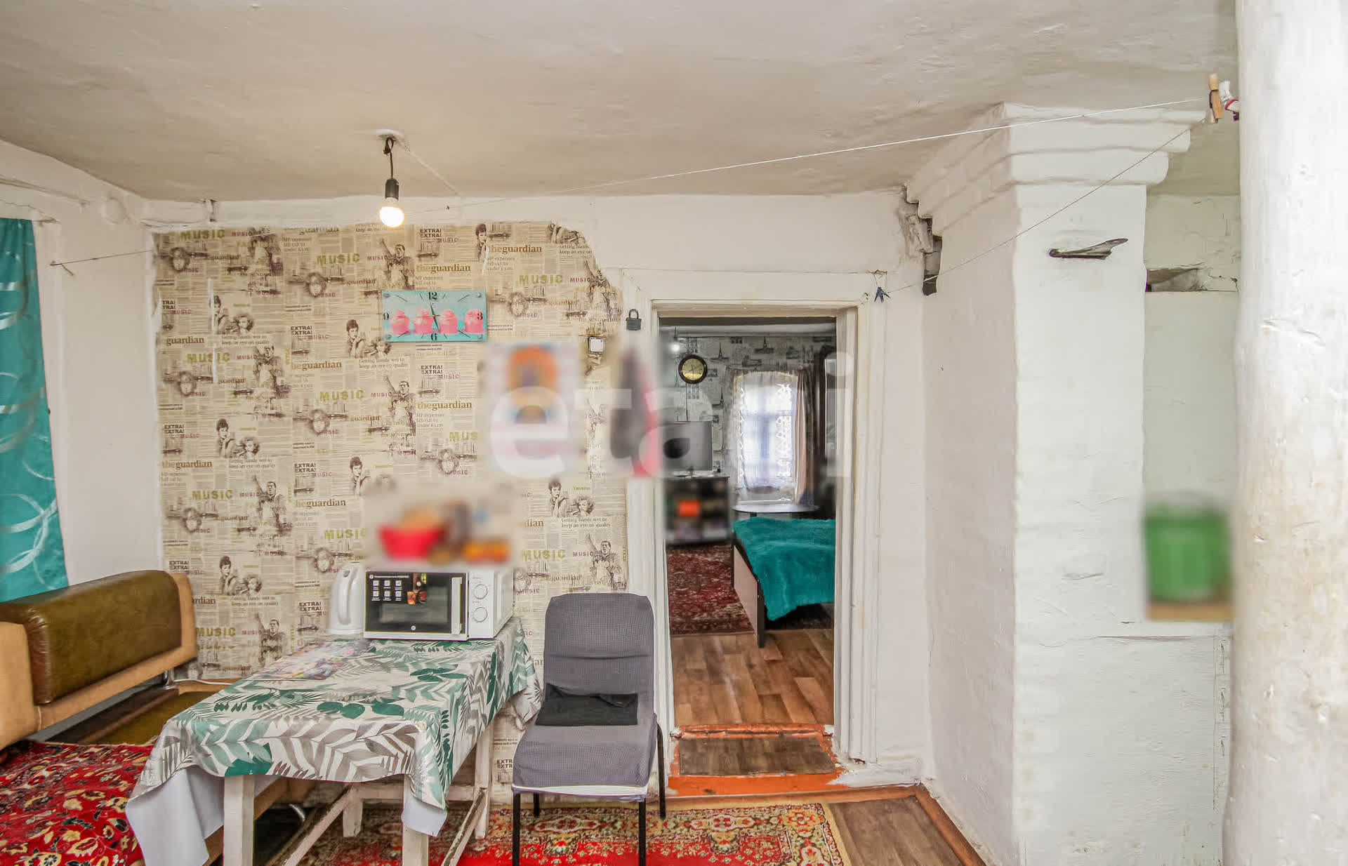 Продажа дома, 35м <sup>2</sup>, 5 сот., Улан-Удэ, Республика Бурятия,  Советский